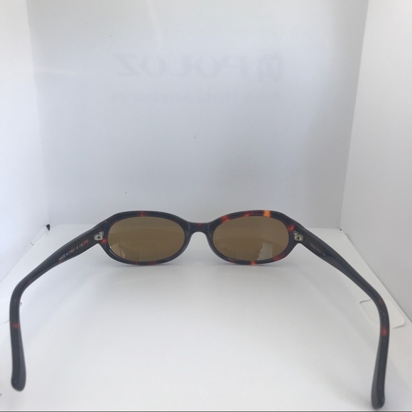 Authentic Coach Zoe Sunglasses Frames Only - Picture 2 of 9